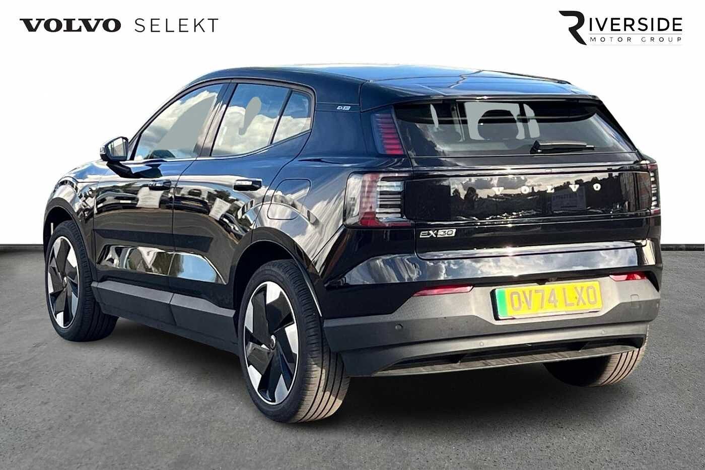 Used Volvo EX30 2024 for sale - 75829051: Photo 3