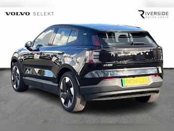 Used Volvo EX30 2024 for sale - 75829051: Photo