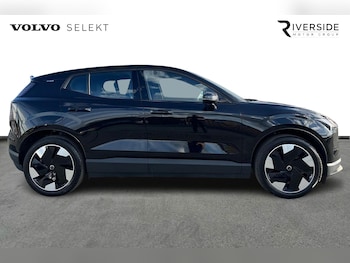 Used Volvo EX30 2024 for sale - 75829051: Photo