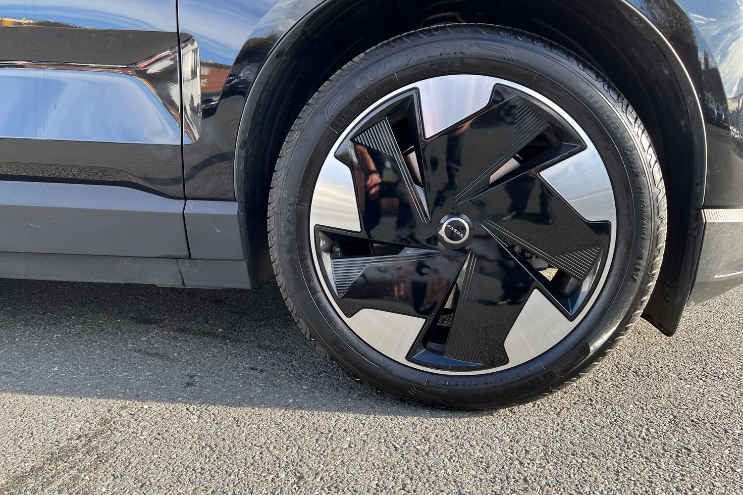 Used Volvo EX30 2024 for sale - 75829051: Photo 5