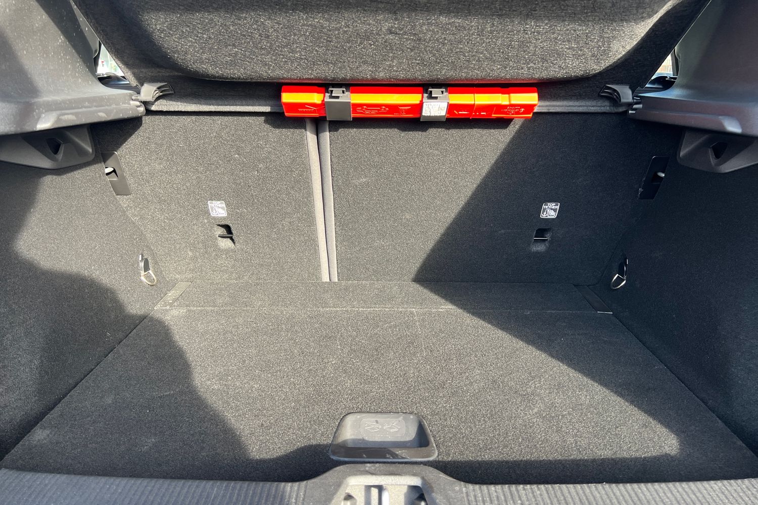 Used Volvo EX30 2024 for sale - 75829051: Photo 8