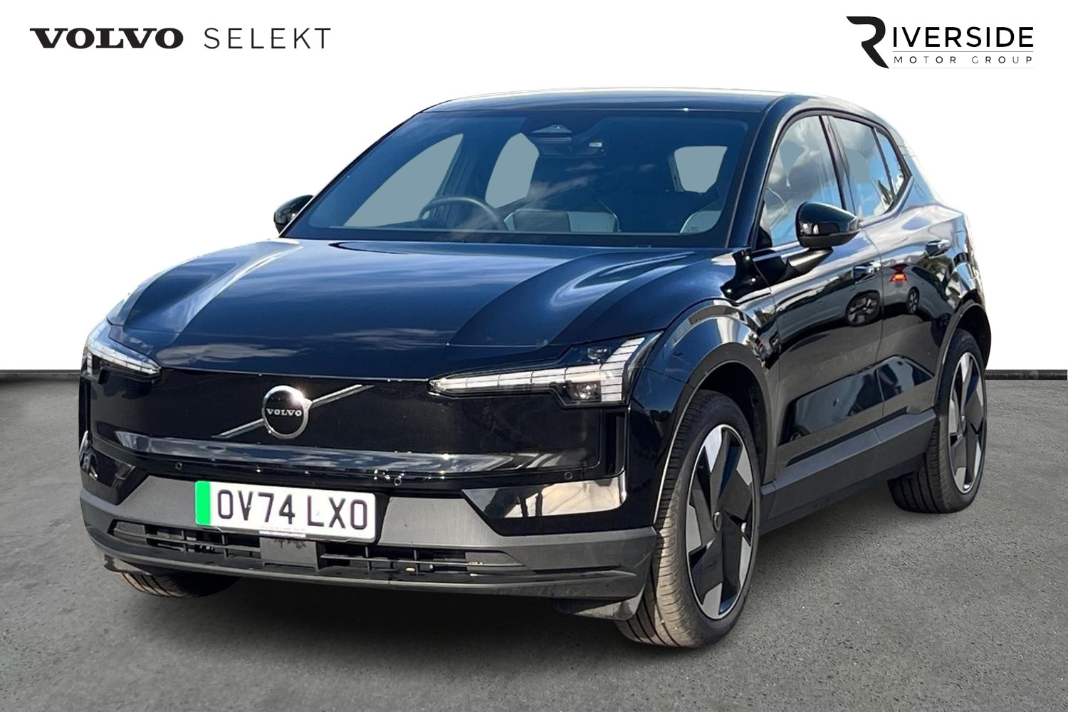 Used Volvo EX30 2024 for sale - 75829051: Photo 9