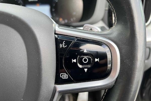 Used Volvo XC60 2019 for sale - 76172463: Photo 12