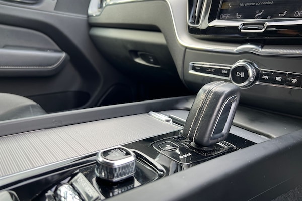 Used Volvo XC60 2019 for sale - 76172463: Photo 13