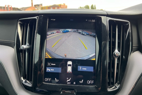 Used Volvo XC60 2019 for sale - 76172463: Photo 16