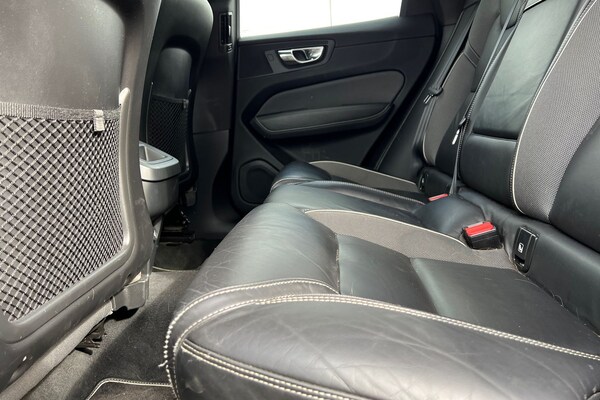 Used Volvo XC60 2019 for sale - 76172463: Photo 17