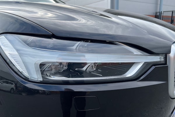 Used Volvo XC60 2019 for sale - 76172463: Photo 18