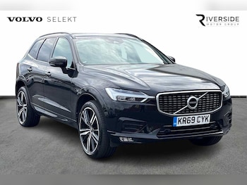 Volvo - XC60