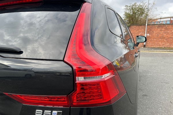 Used Volvo XC60 2019 for sale - 76172463: Photo 20