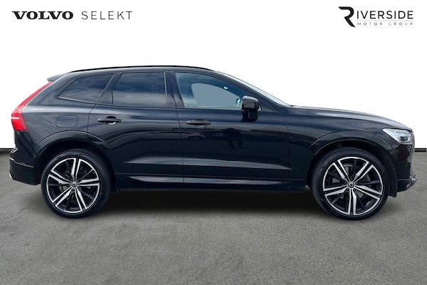 Used Volvo XC60 2019 for sale - 76172463: Photo 4