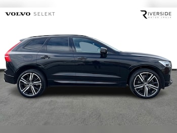 Used Volvo XC60 2019 for sale - 76172463: Photo 4
