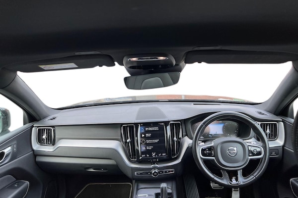 Used Volvo XC60 2019 for sale - 76172463: Photo 6