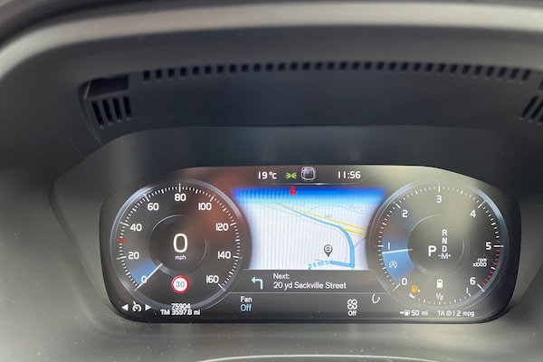 Used Volvo XC60 2019 for sale - 76172463: Photo 7