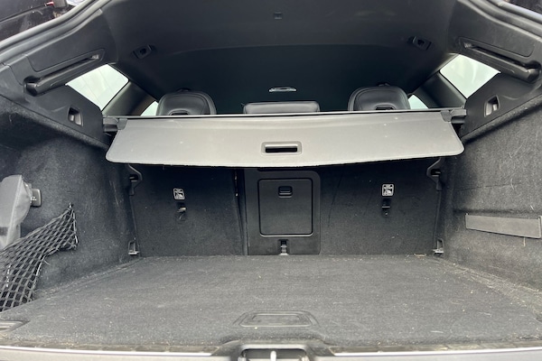Used Volvo XC60 2019 for sale - 76172463: Photo 8