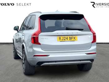 Used Volvo XC90 2024 for sale - 74878394: Photo