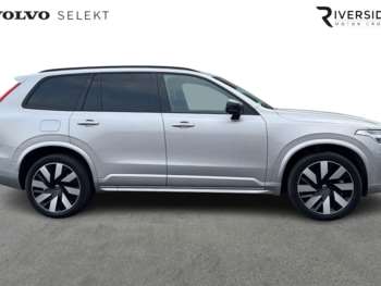Used Volvo XC90 2024 for sale - 74878394: Photo