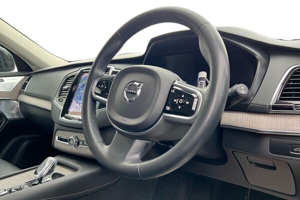 Used Volvo XC90 2022 for sale - 76234139: Photo 10