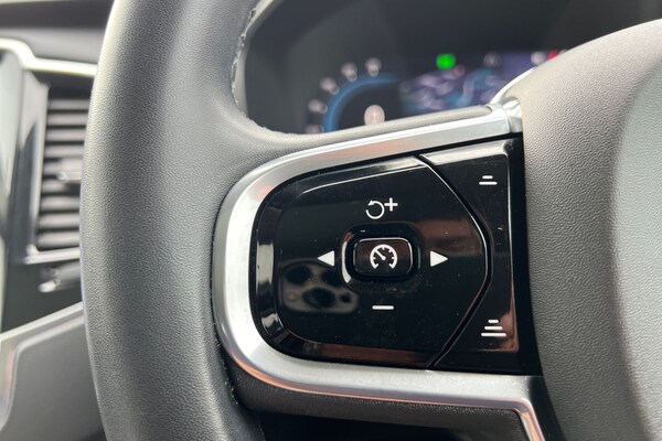 Used Volvo XC90 2022 for sale - 76234139: Photo 11