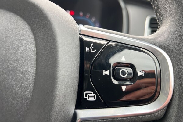Used Volvo XC90 2022 for sale - 76234139: Photo 12