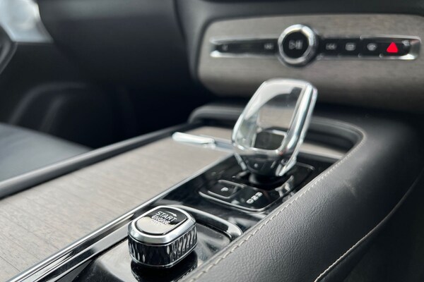 Used Volvo XC90 2022 for sale - 76234139: Photo 13