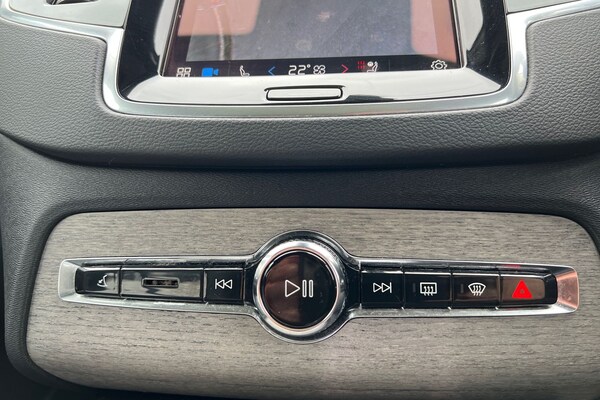 Used Volvo XC90 2022 for sale - 76234139: Photo 14