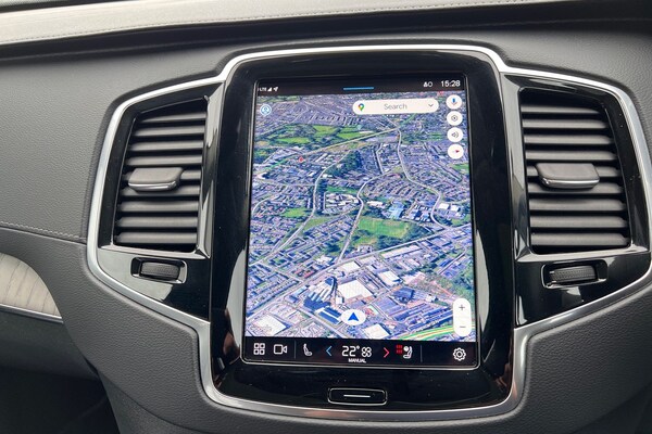 Used Volvo XC90 2022 for sale - 76234139: Photo 15