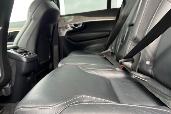 Used Volvo XC90 2022 for sale - 76234139: Photo 17