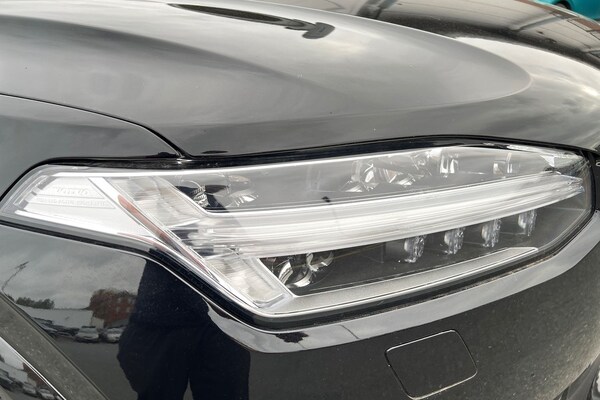 Used Volvo XC90 2022 for sale - 76234139: Photo 18