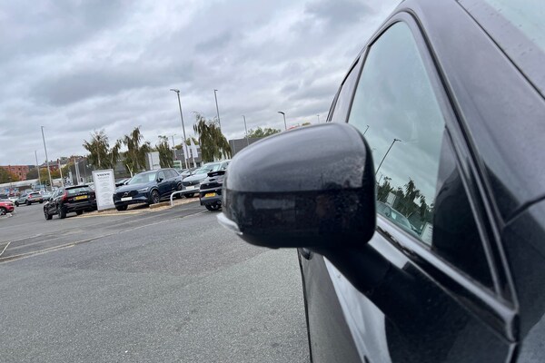 Used Volvo XC90 2022 for sale - 76234139: Photo 19