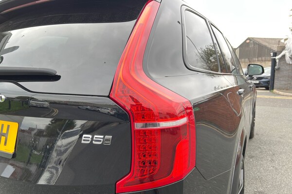 Used Volvo XC90 2022 for sale - 76234139: Photo 20