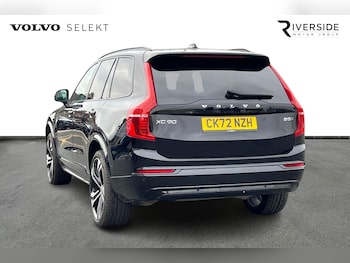 Used Volvo XC90 2022 for sale - 76234139: Photo 3