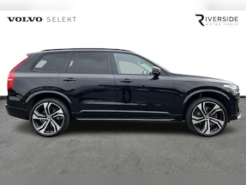 Used Volvo XC90 2022 for sale - 76234139: Photo 4