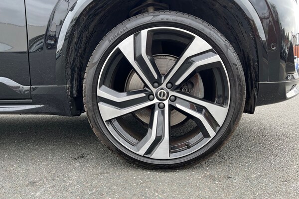 Used Volvo XC90 2022 for sale - 76234139: Photo 5