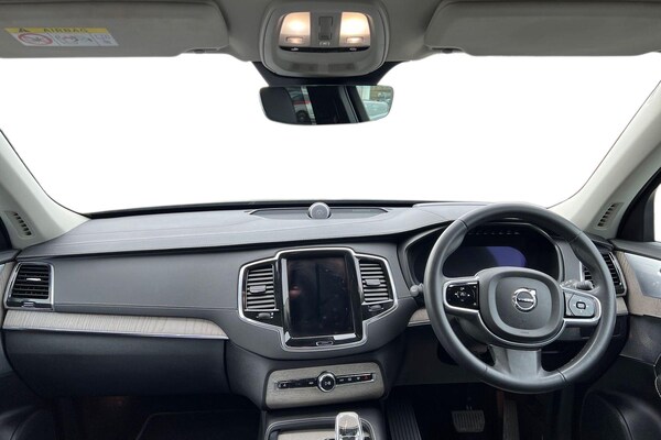 Used Volvo XC90 2022 for sale - 76234139: Photo 6
