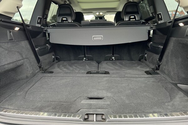 Used Volvo XC90 2022 for sale - 76234139: Photo 8