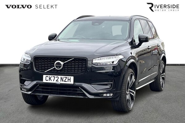 Used Volvo XC90 2022 for sale - 76234139: Photo 9