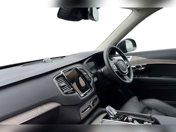 Used Volvo XC90 2024 for sale - 75934687: Photo