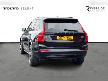 Used Volvo XC90 2024 for sale - 75934687: Photo