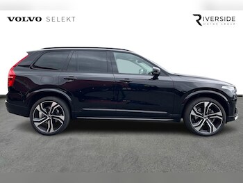 Used Volvo XC90 2024 for sale - 75934687: Photo