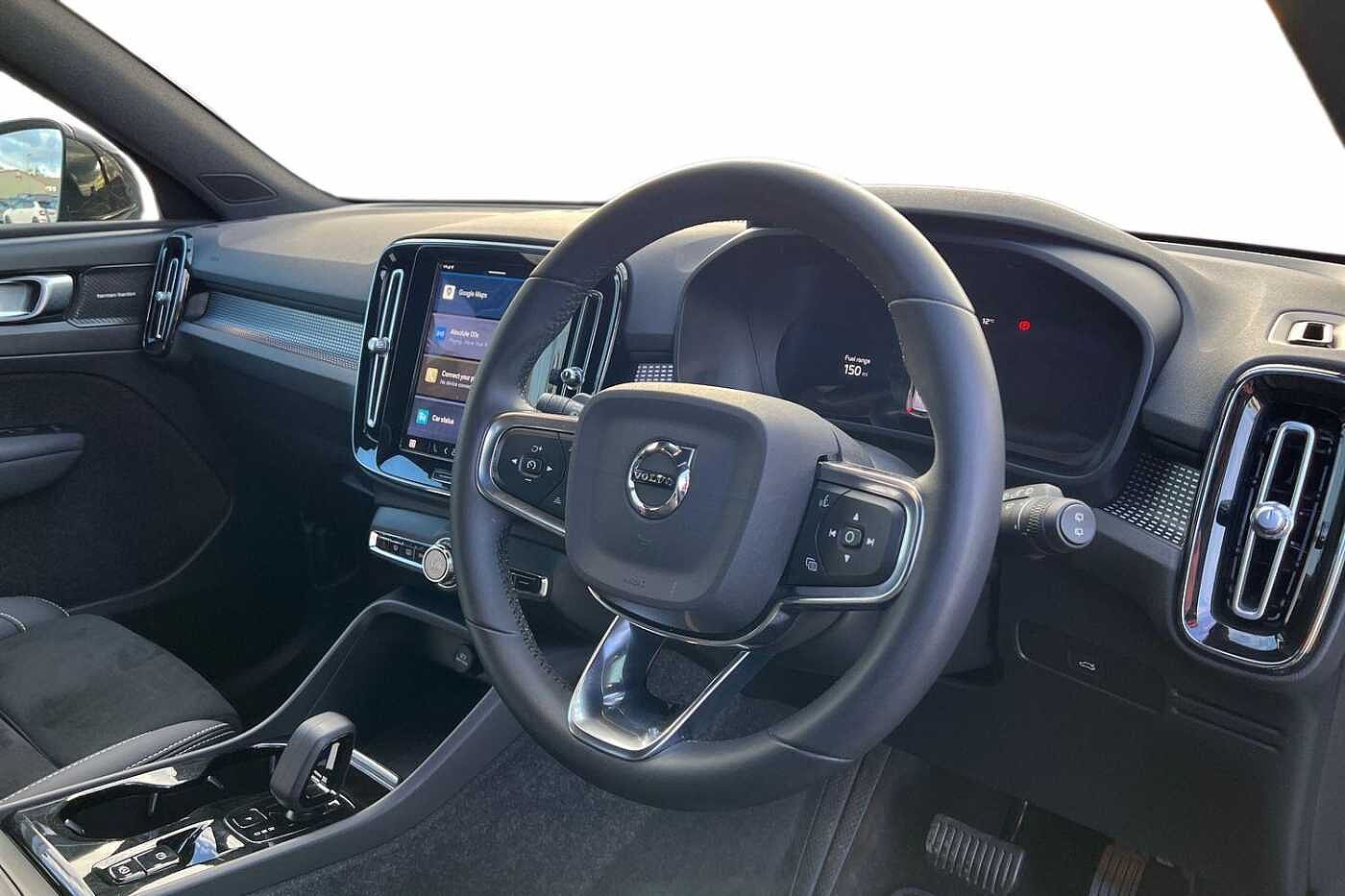 Used Volvo XC40 2022 for sale - 76302346: Photo 10