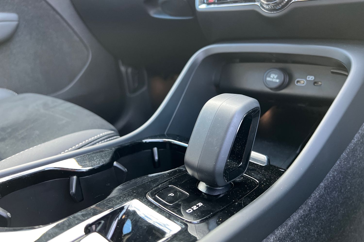 Used Volvo XC40 2022 for sale - 76302346: Photo 13