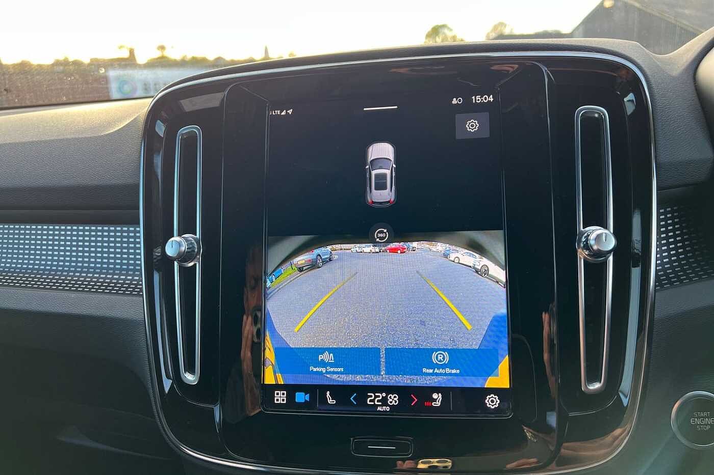 Used Volvo XC40 2022 for sale - 76302346: Photo 16