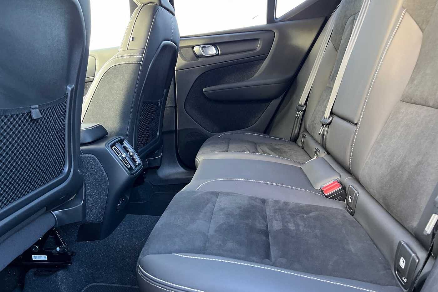 Used Volvo XC40 2022 for sale - 76302346: Photo 17