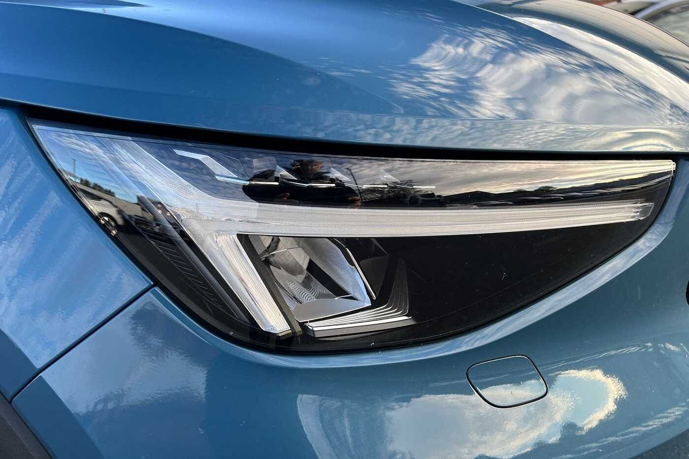 Used Volvo XC40 2022 for sale - 76302346: Photo 18