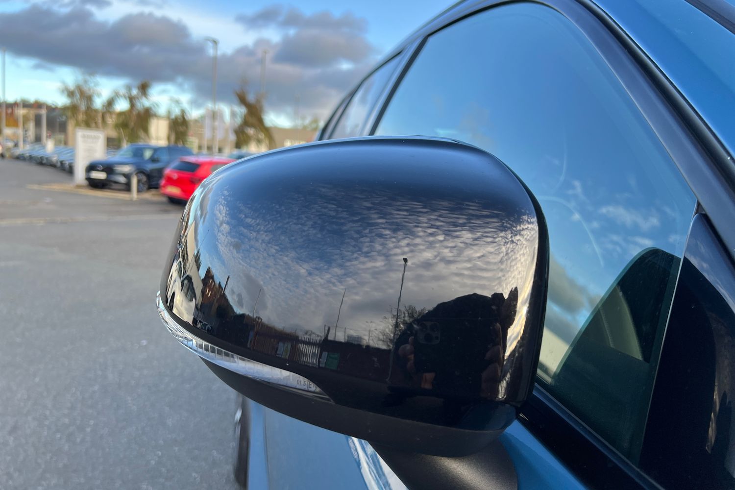 Used Volvo XC40 2022 for sale - 76302346: Photo 19