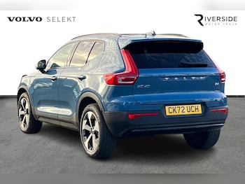 Used Volvo XC40 2022 for sale - 76302346: Photo