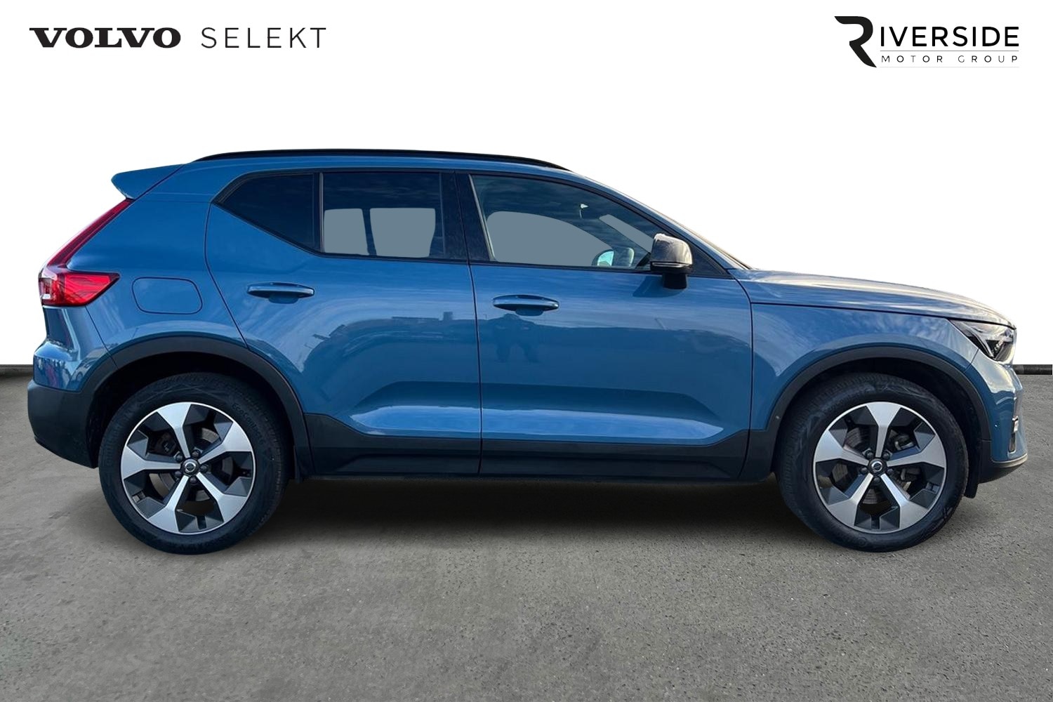 Used Volvo XC40 2022 for sale - 76302346: Photo 4