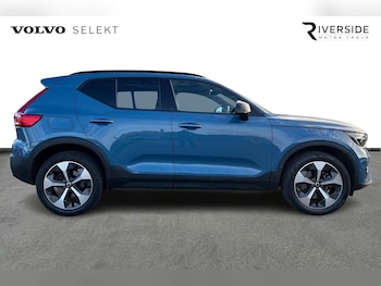 Used Volvo XC40 2022 for sale - 76302346: Photo
