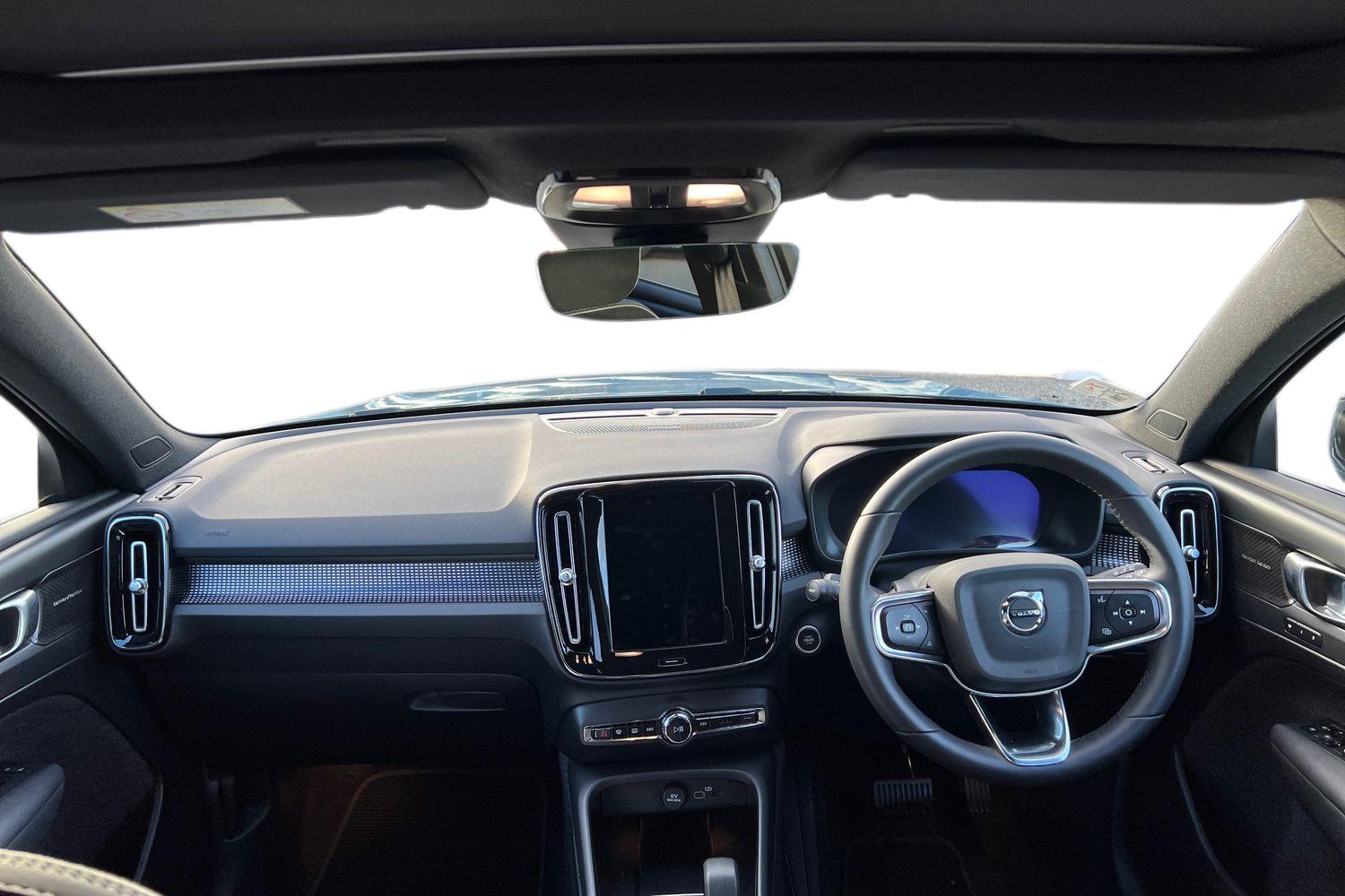 Used Volvo XC40 2022 for sale - 76302346: Photo 6