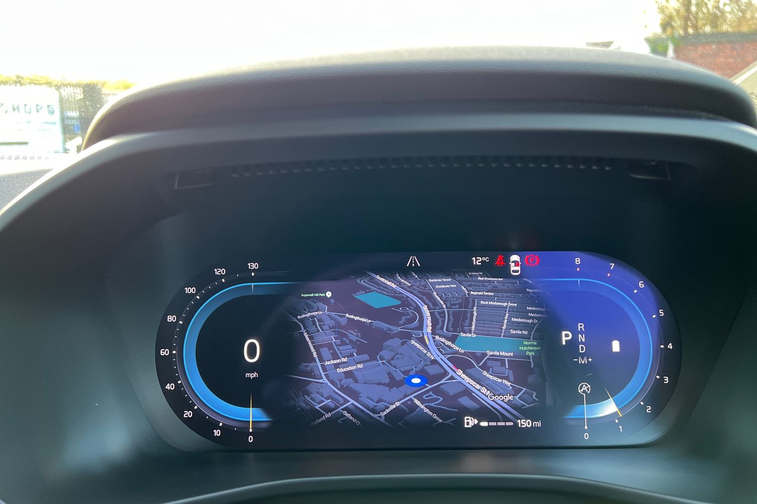 Used Volvo XC40 2022 for sale - 76302346: Photo 7